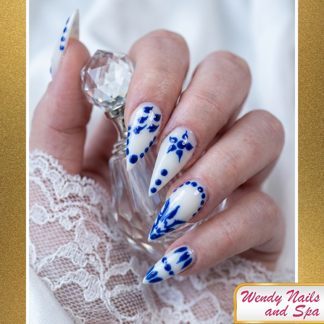 Fresh Nail Designs for May 2026